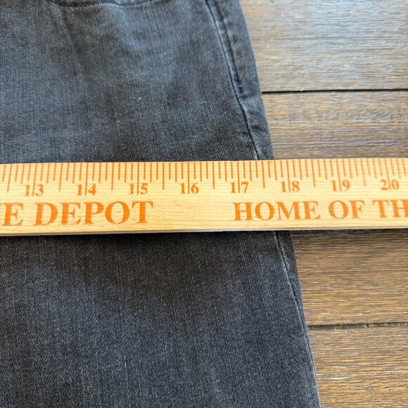 J. Crew High-rise cropped kickout jean in 1996 semi-stretch Size 27 - Picture 10 of 13